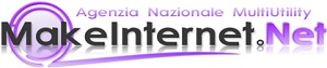 MakeInternet.Net Servizio Ricariche Bollettini e Ricariche Postepay